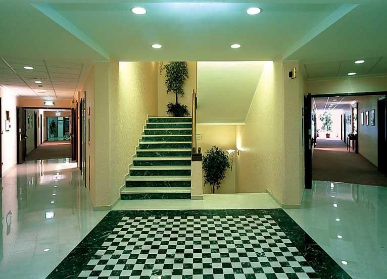 Palace Hotel Moderno Pordenone Habitación foto